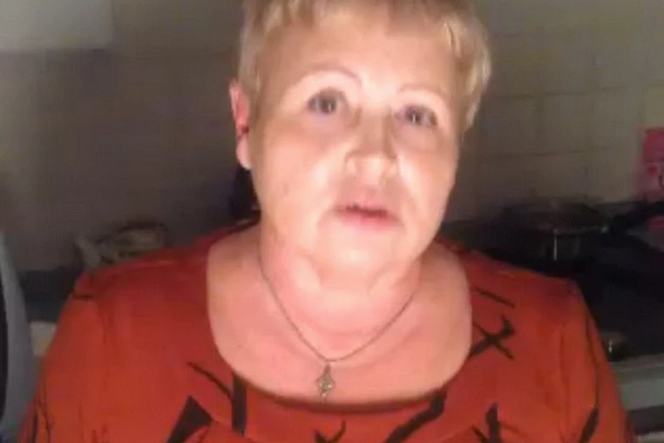 По словам мамы Даны, с дочерью ее поссорил новый жених Борисовой, приезжий из Луганской области.