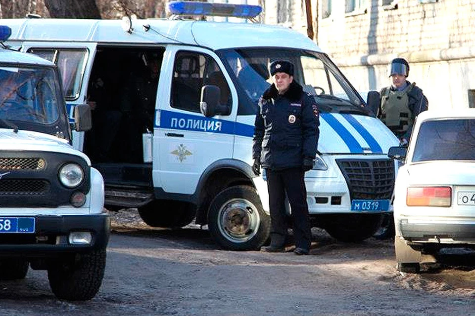Погибшие в коттеджном микрорайоне в Новой Москве знали своих убийц