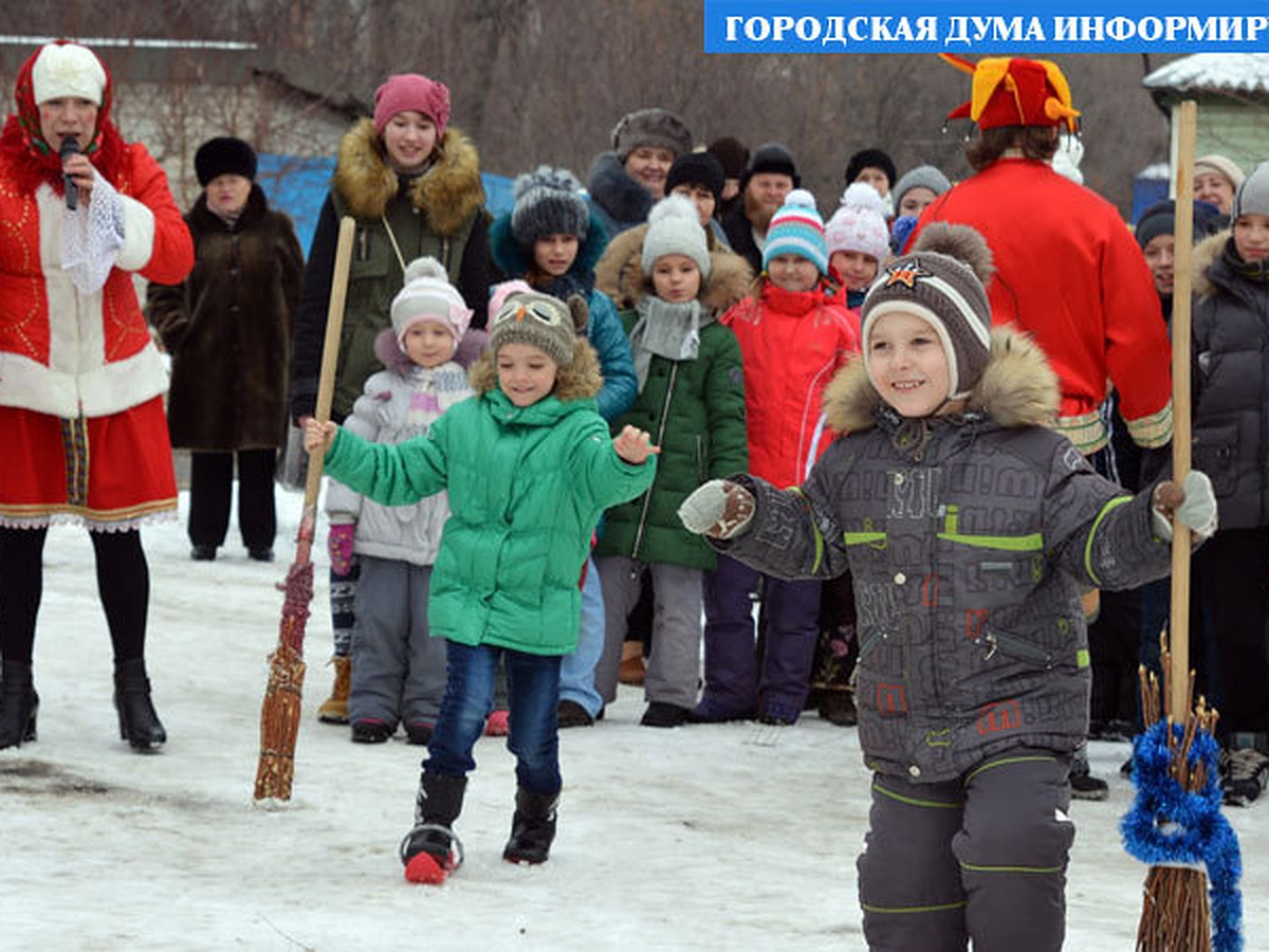 Широкая Масленица - KP.RU