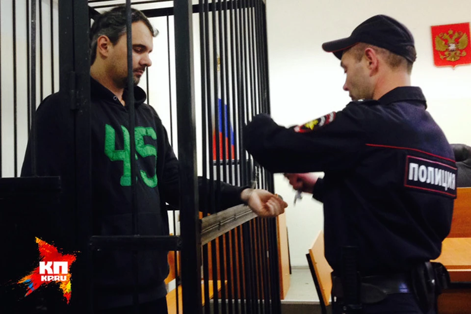Областной суд нашел в оправдательном приговоре Дмитрия Лошагина множество нарушений