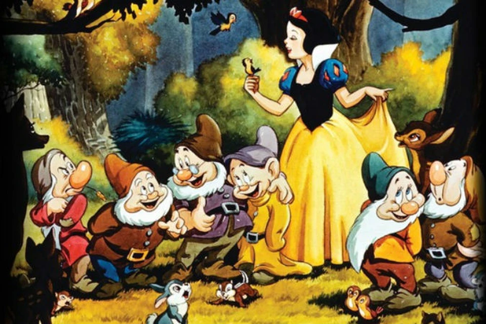 Белоснежка якоб гримм. Brothers Grimm "Snow White". Мультфильм семь гномов Гримм. Гримм я. "Белоснежка и семь гномов". Черная Белоснежка и семь гномов.