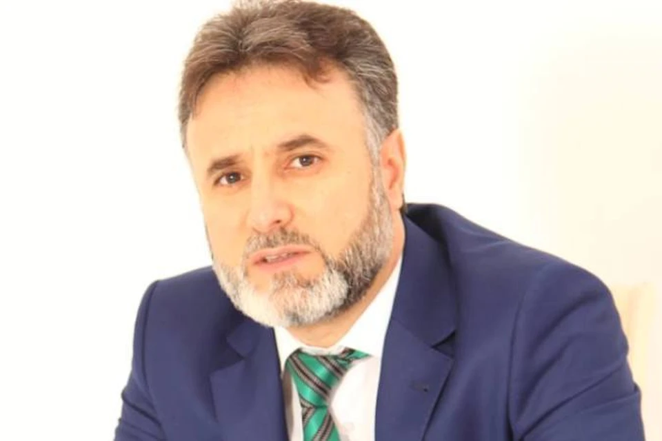 Полиция Турции задержала первого подозреваемого по делу об убийстве ...