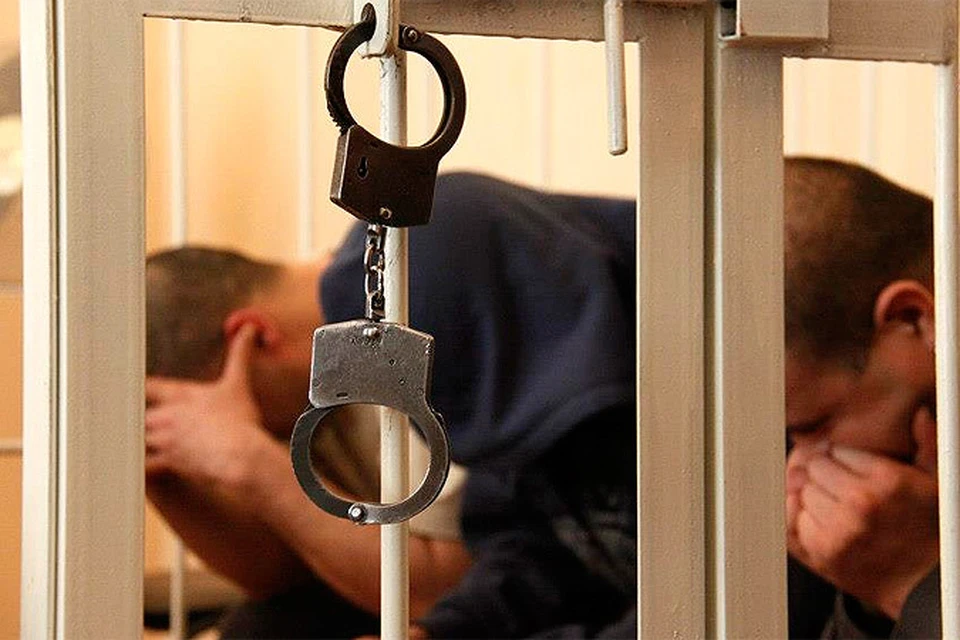 Подозреваемых в убийстве Немцова доставят на место преступления для следственного эксперимента