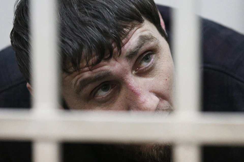 Обвиняемый по делу об убийстве политика Бориса Немцова Заур Дадаев признал вину в причастности к этому преступлению.