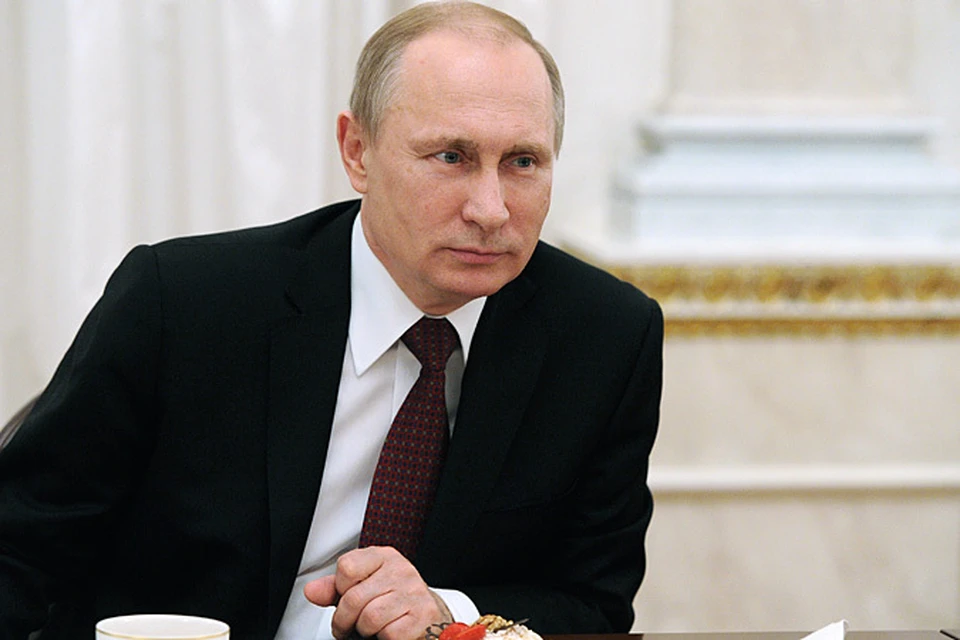 Владимир Путин по итогам последних месяцев дал несколько поручений