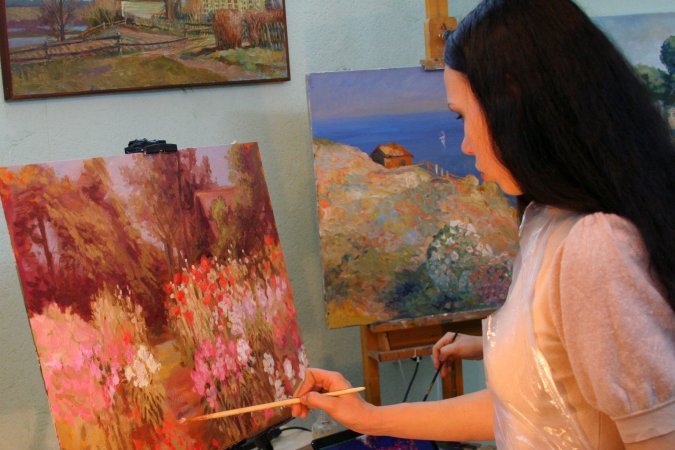 Даже если вам немного за 30… Фото: www.budurisovat.com