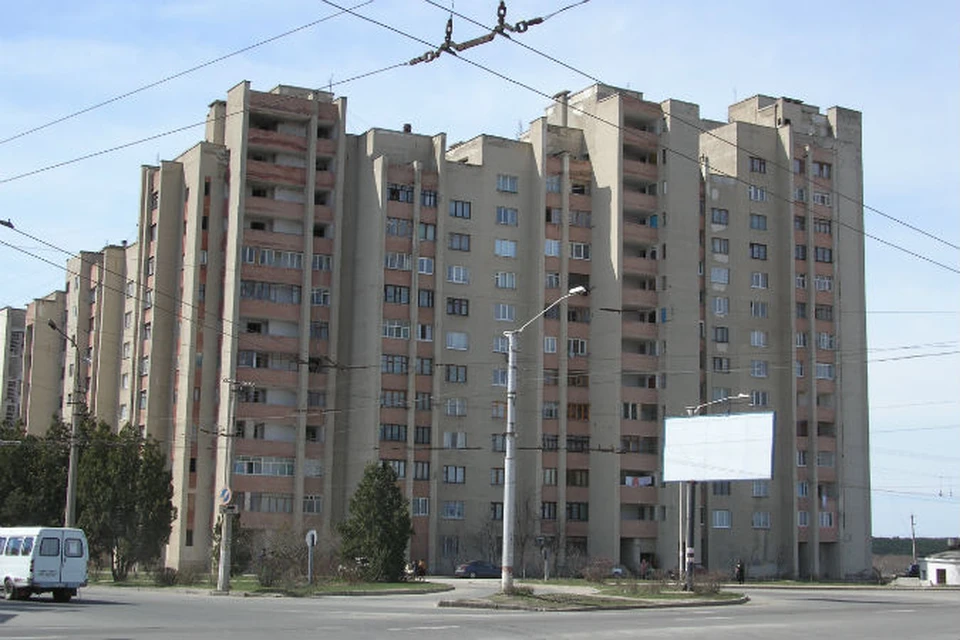 По прогнозам риелторов, аренда квартир в первую очередь подешевеет в центре Симферополя.