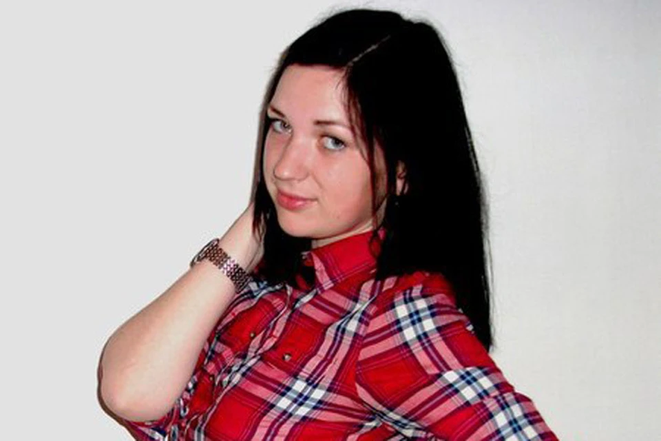 В Нижнем Новгороде нашли тело 22-летней Оксаны Кибардиной.