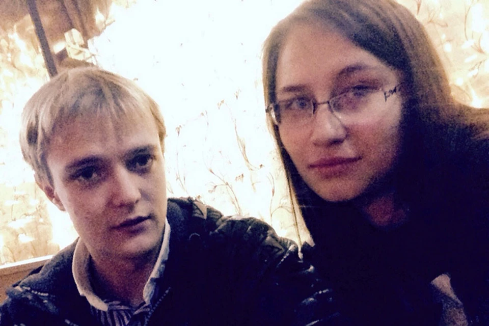 Сергей Зверев-младший встретил свою любовь, девушку Машу