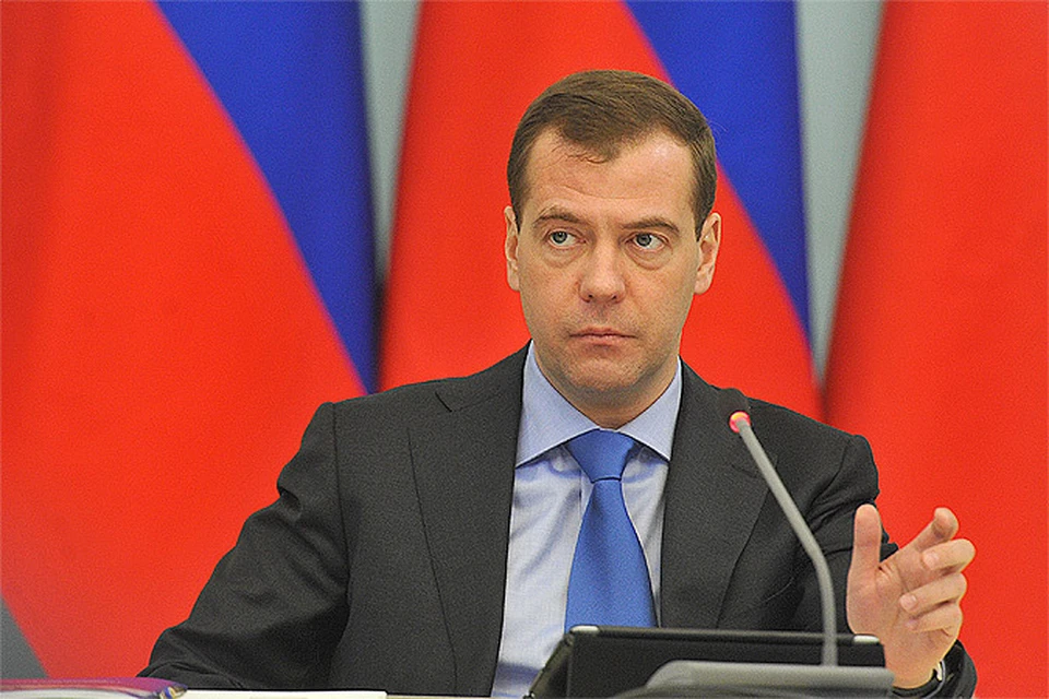 Дмитрий Медведев подписал постановление о реструктуризации задолженности российских регионов по кредитам.