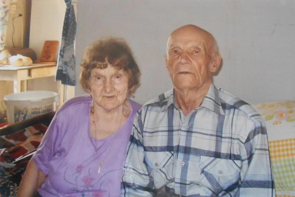 Николай Алексеевич мечтает дожить до 95 лет. Фото: личный архив