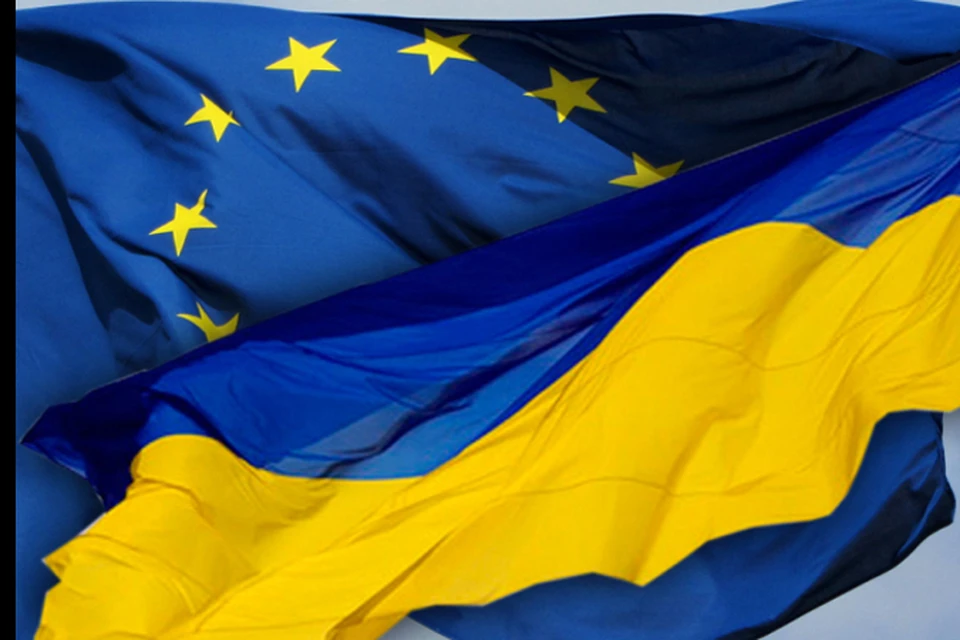 Положение о реституции есть и в подписанном Соглашении об ассоциации Украины и Евросоюза.