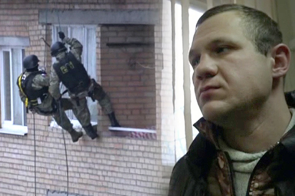 Чтобы не привлекать к себе внимание, задержанный наркобарон устроился в России на работу в логистическую фирму, которой оказывал экспедиторские услуги