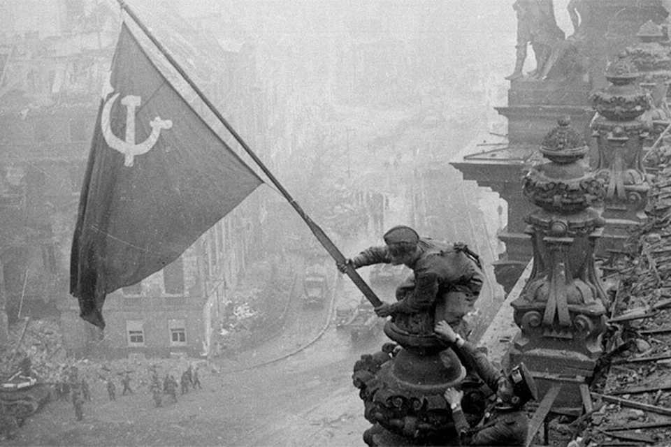 Чем ближе 70-летие Победы в Великой Отечественной войне, тем больше интереса в обществе к этому отрезку отечественной истории