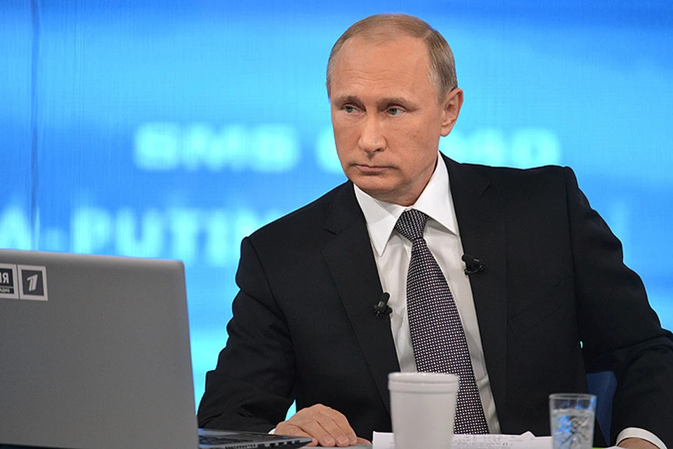Путин: Повышение стоимость ОСАГО - это экономически вынужденная мера