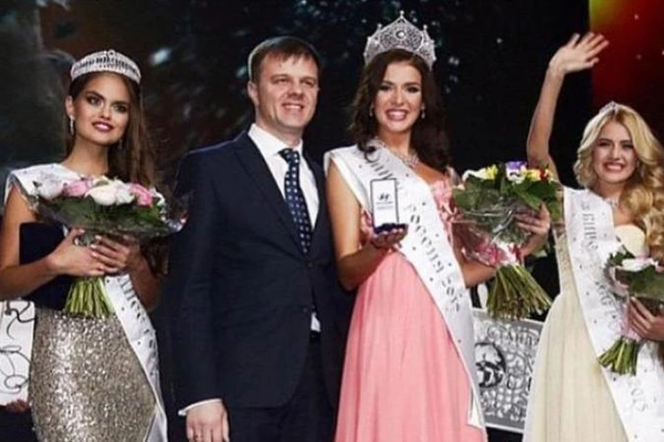 ФОТО: официальный сайт "Мисс России - 2015".
