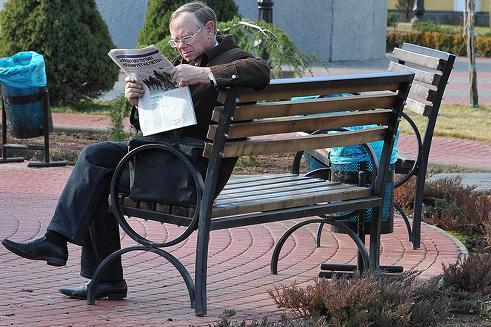 Эксперты: нынешний год может не пережить каждая вторая газета или журнал в стране