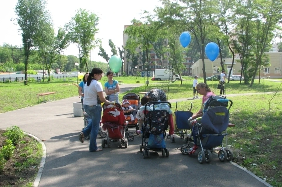 "КП" выяснила, какую развлекательную программу предлагают в городских парках.