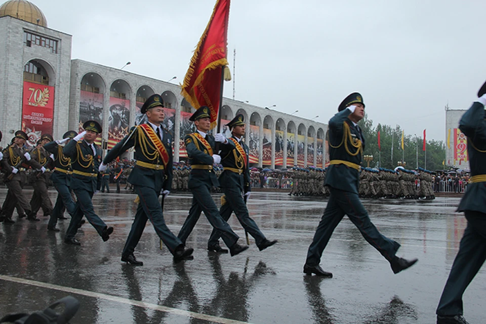 Фото: Ренат ЧИКАЕВ