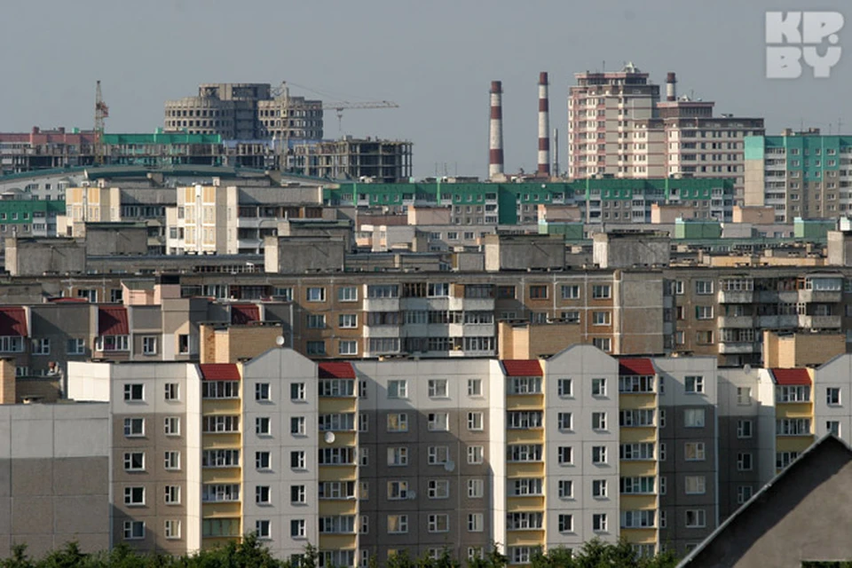 Как продать квартиру, если дети живут за границей?