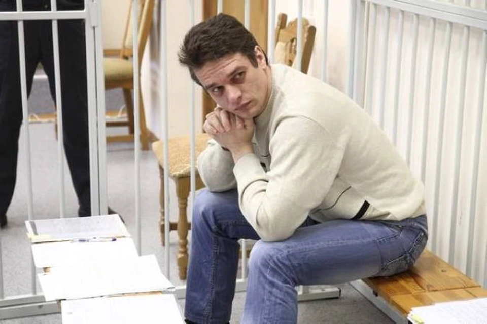 Владимир Мальцев попал под амнистию и скоро освободится.