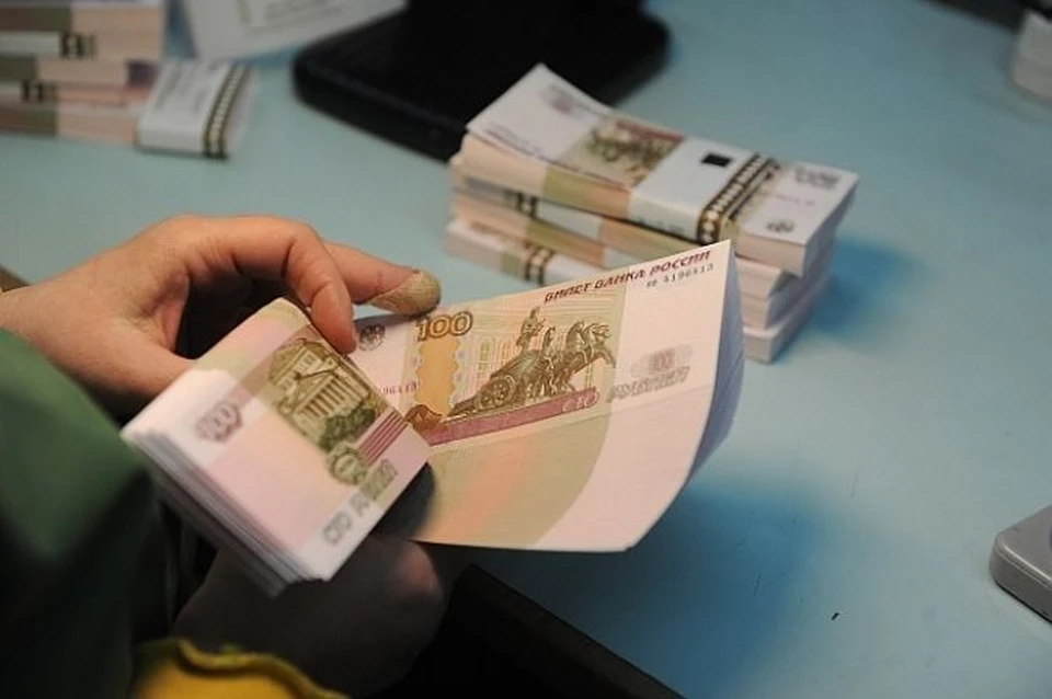 Курс российской валюты продолжает свои попытки уйти от уровня 50 руб. за доллар.