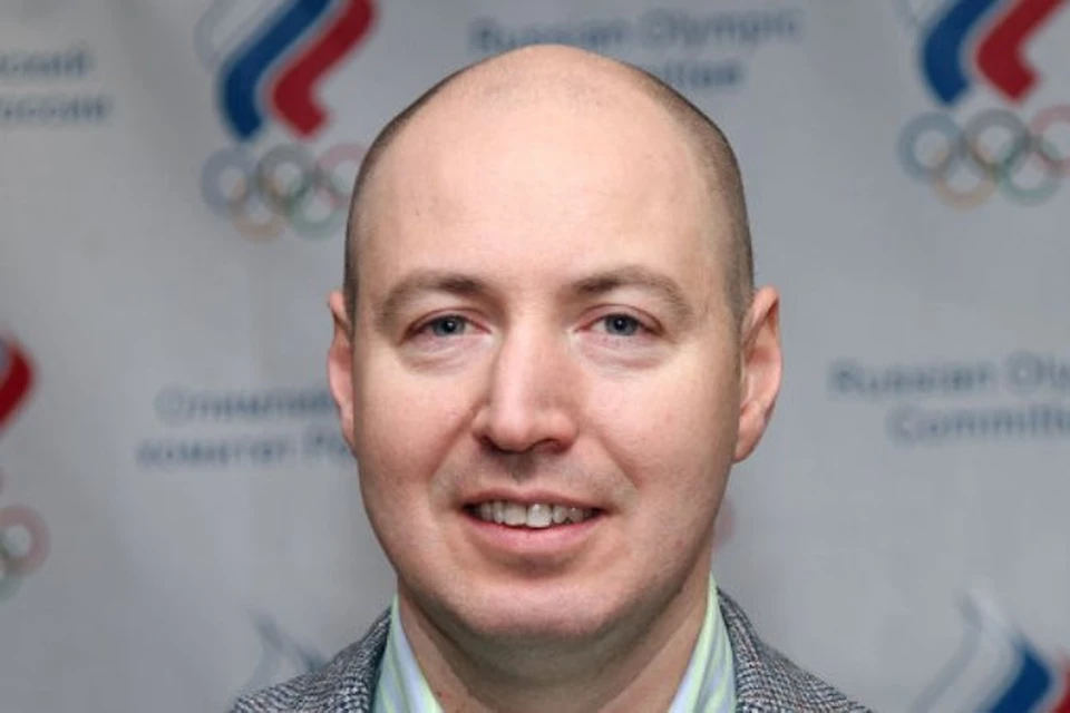 Двукратный олимпийский чемпион по фехтованию Сергей Шариков. Фото: Федерация фехтования России