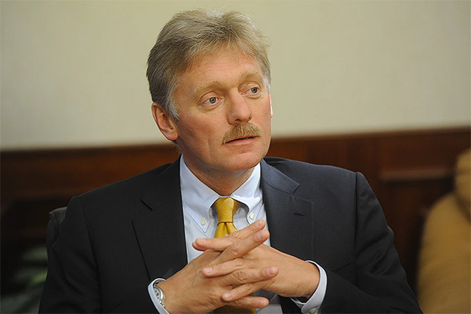 Дмитрий Песков: Мы очень внимательно следим за тем, как развиваются события в Греции