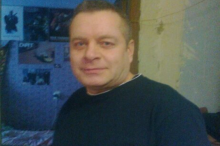 Пропавший в Смоленске мужчина нашелся живым