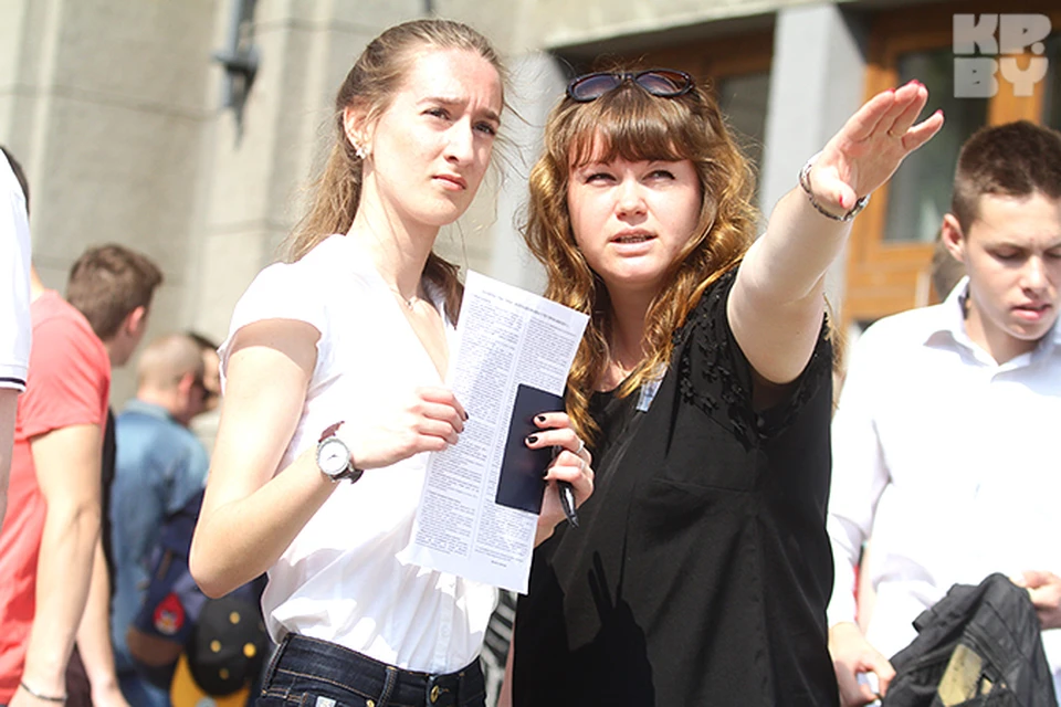 Сегодня, 15 июля, в 18.00 приемные комиссии прекратят принимать документы на бюджет.