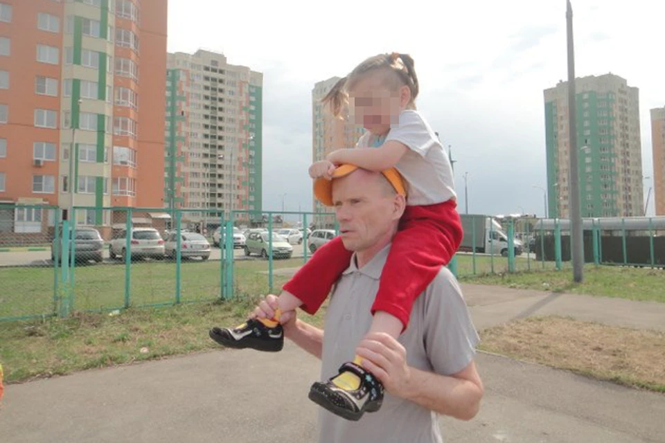Потрошитель Олег Белов жаловался в полицию, что жена избивает его и детей