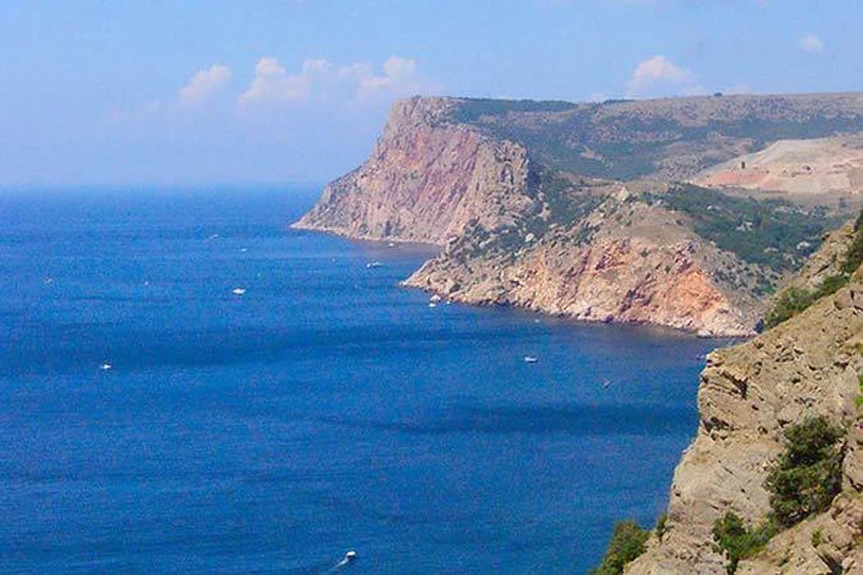 На этот раз депутаты решили покорить Килиманджаро.