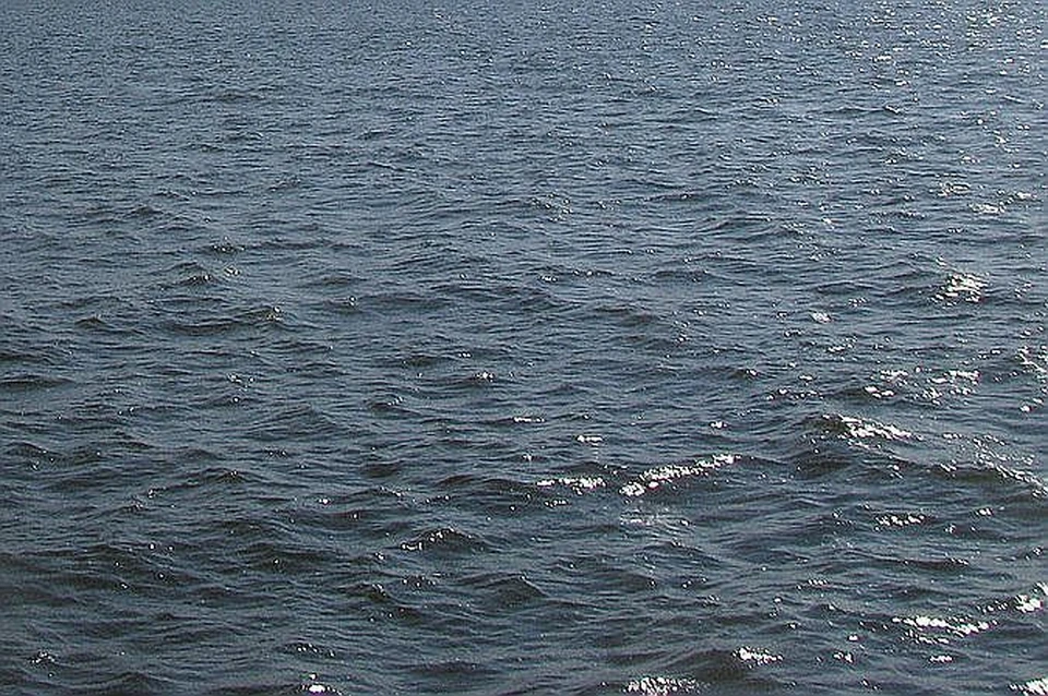 В белорусских водоемах еще есть снаряды времен войны