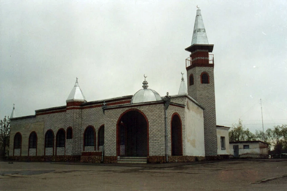 Адыгейск фото достопримечательности