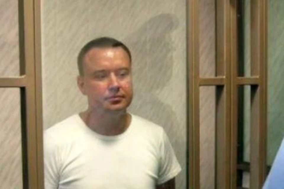 Сергей Оцимик свою вину не признает. Фото: СК России