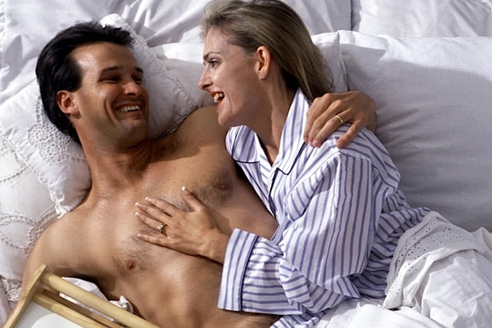 Почему врачи не советуют спать голым