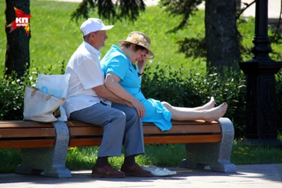 Бабье лето придет в Нижний Новгород в начале рабочей недели