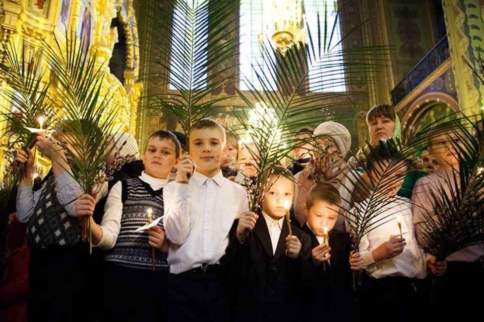 Детский приют при Патриаршем подворье храмов Николо-Перервинского монастыря станет крупнейшим детским православным приютом, созданным при поддержке правительства Москвы.