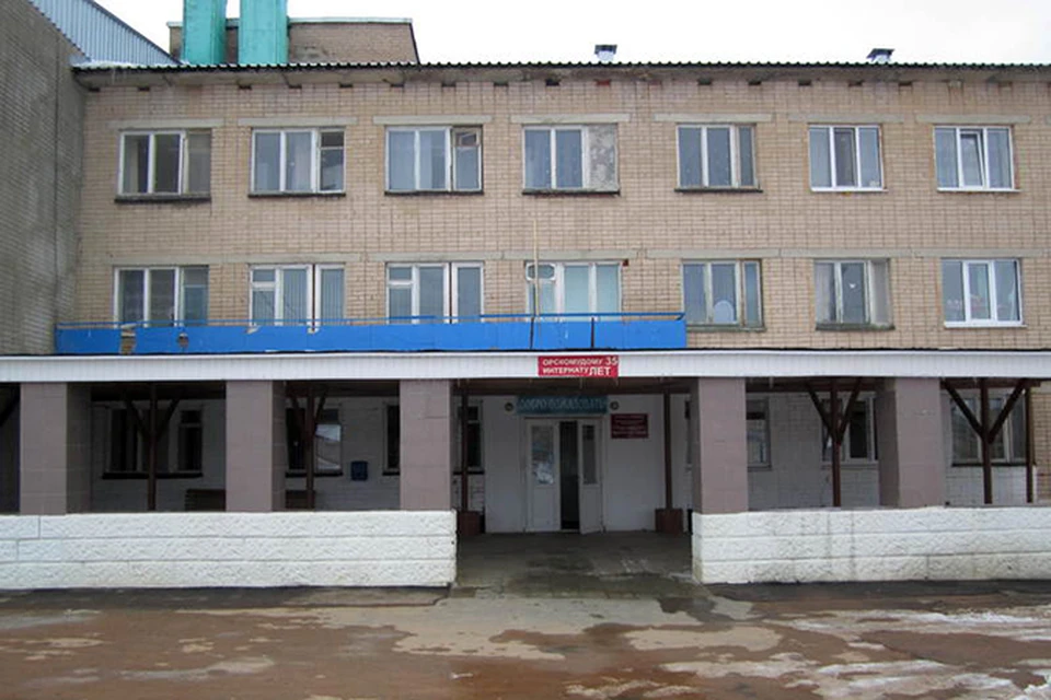 Минувшей ночью в Оренбургской области было неспокойно