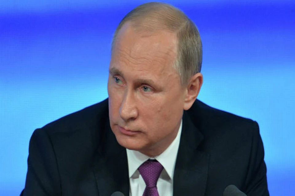 Путин на Генассамблее: ООН демонстрирует недостаточную эффективность