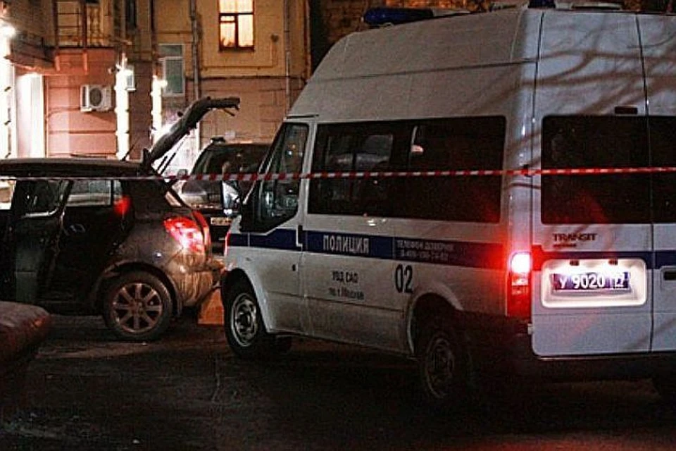 Задержали пятерых подозреваемых в убийстве чиновницы во Всеволожске