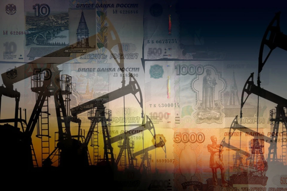 Несмотря на откат нефтяных котировок ниже порога 50 долларов за баррель, рубль достаточно стабилен.