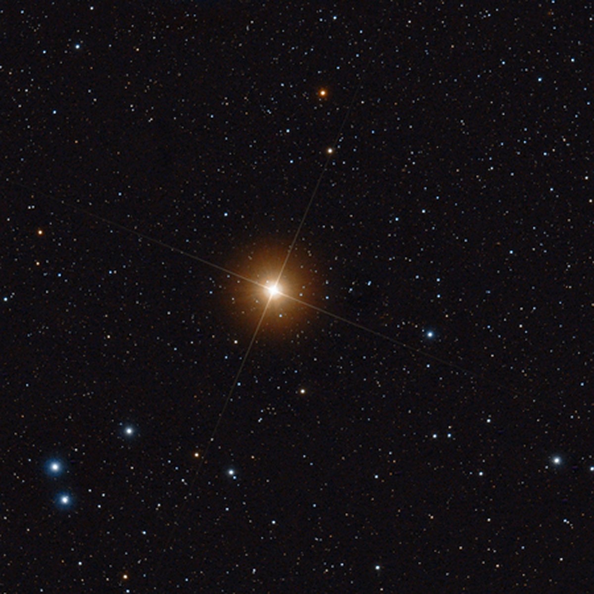 Четвертая по яркости звезда. Альдебаран звезда. Лаланд 21185. Альдебаран звезда в созвездии. Телец Альдебаран.