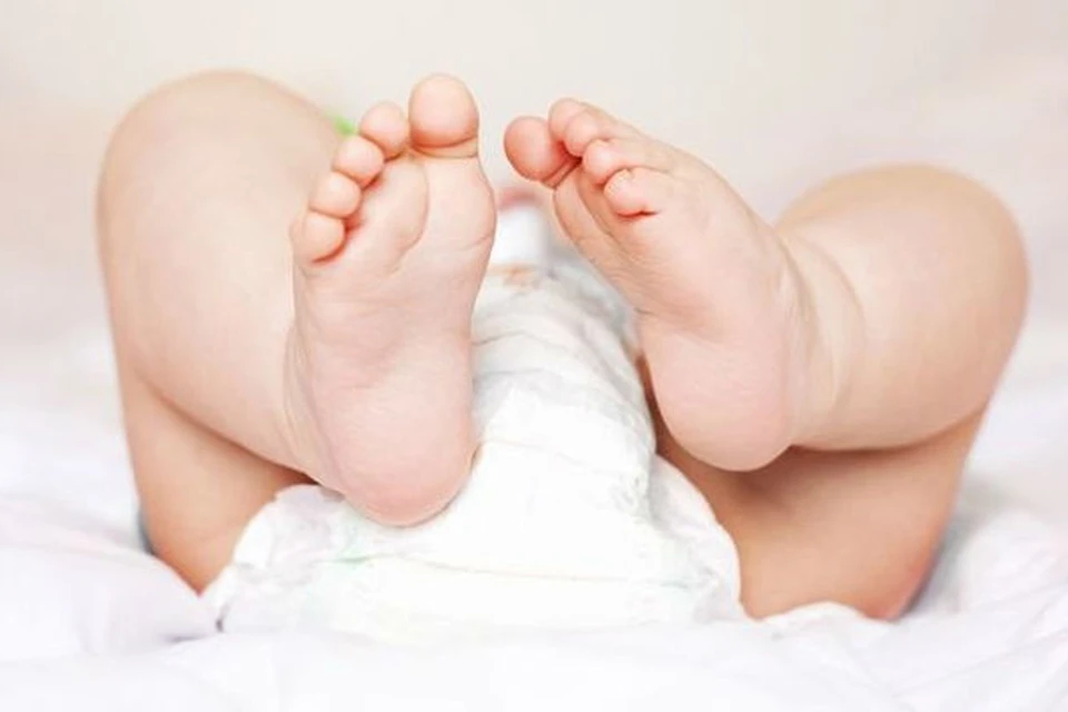 Подгузники Huggies на три дня подешевели на 15%.