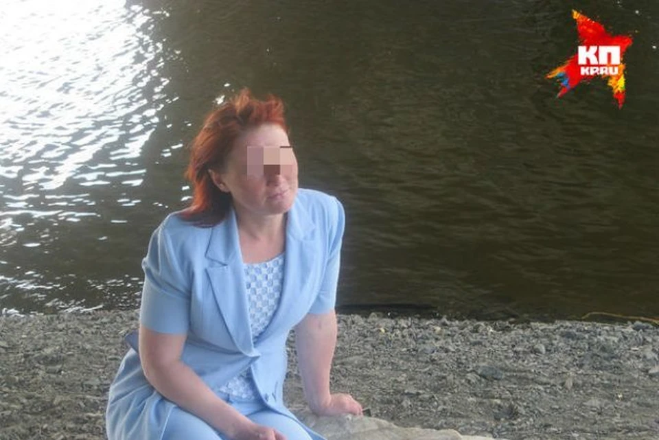 Женщина убрала труп своего ребенка в холодильник