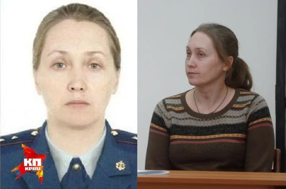 Татьяна Левина не признает свою вину в убийстве деверя