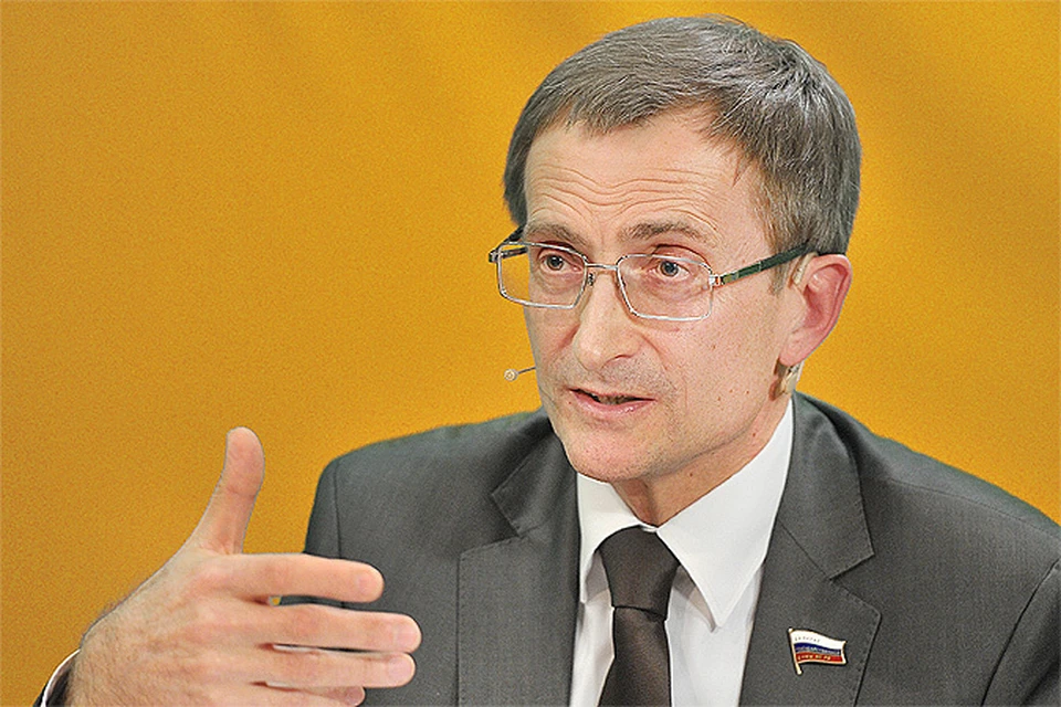 Николай Левичев: Террористы не случайно ударили по культурной столице мира