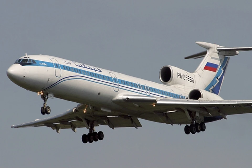 Тогда над Черным морем был сбит Ту-154М авиакомпании «Сибирь», летевший из Тель-Авива в Новосибирск