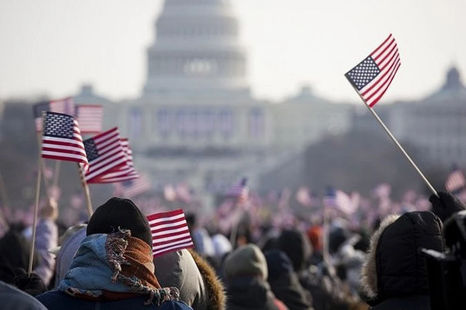 Бюро переписи США опубликовало статистические данные по языковой принадлежности американцев.