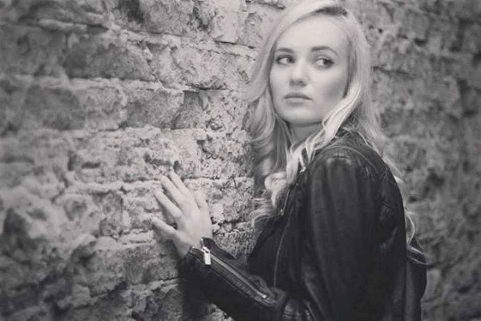 Александра Грекова. Фото из Instagram.